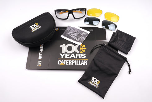 100 Year Safety Glasses