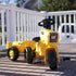 Tractor de 3 ruedas con asiento Cat®
