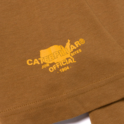Sites Graphic Tee