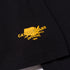 Yellow Topo Graphic Tee