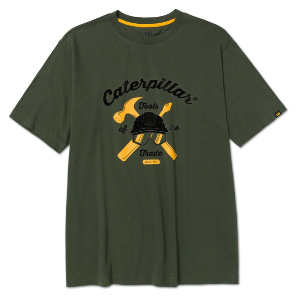 Tools of the Trade Graphic Tee