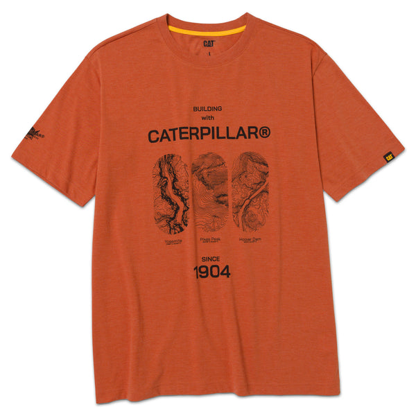 Since 1904 Graphic Tee