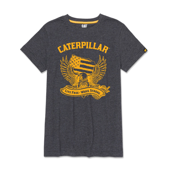 Women's Eagle Graphic Tee