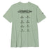 Women's Sites Graphic Tee