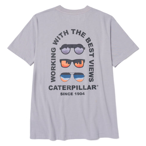 Women's Sunny Graphic Tee