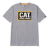 Camiseta de acero inoxidable Diesel Power