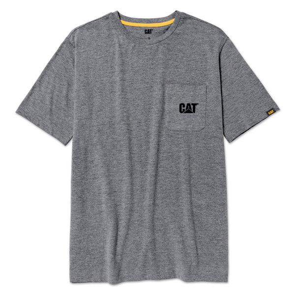 Tough Cut S/S Pocket Tee