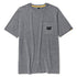 Tough Cut S/S Pocket Tee