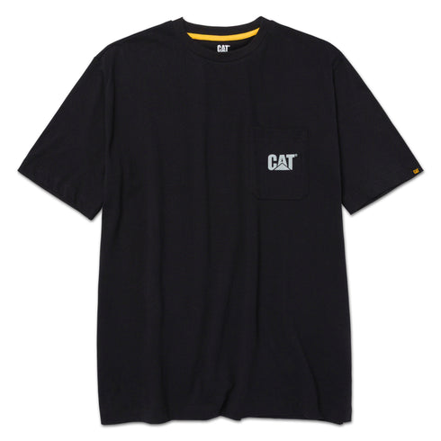 Tough Cut S/S Pocket Tee