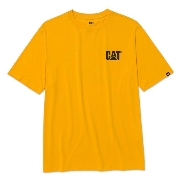 Forged Graphic Tee