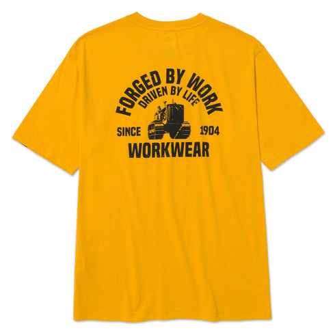 Forged Graphic Tee