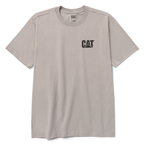 MIA Sales & Service Graphic Tee