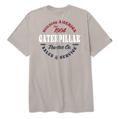 MIA Sales & Service Graphic Tee