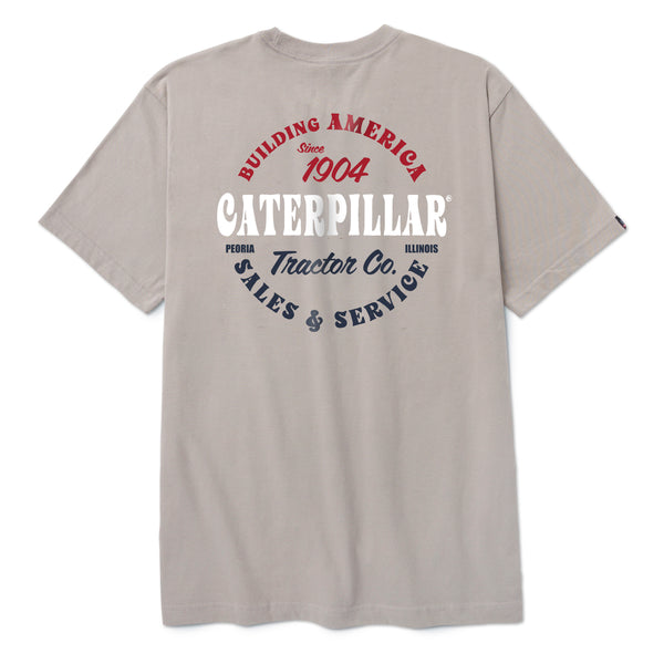 MIA Sales & Service Graphic Tee
