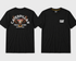 MIA Eagle Trademark Graphic Tee