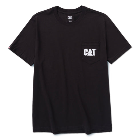 MIA Eagle Trademark Graphic Tee
