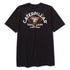 MIA Eagle Trademark Graphic Tee
