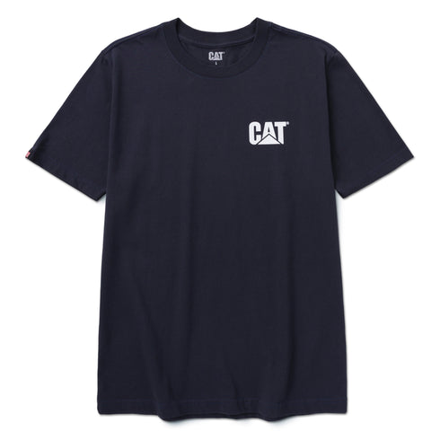 MIA Caterpillar 250 Graphic Tee