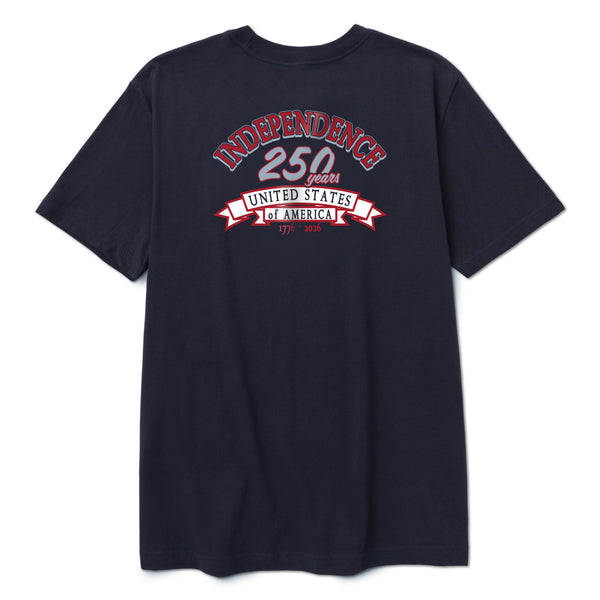MIA Caterpillar 250 Graphic Tee