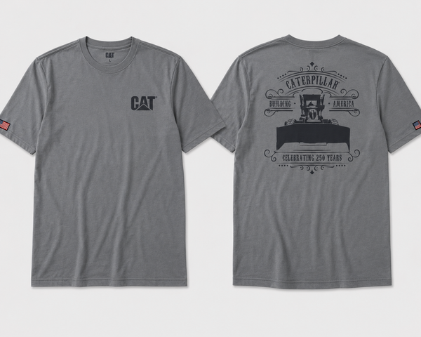 MIA Machine Graphic Tee