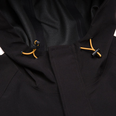 Women's Essential Rain Jacket