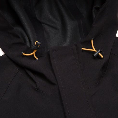 Women's Essential Rain Jacket