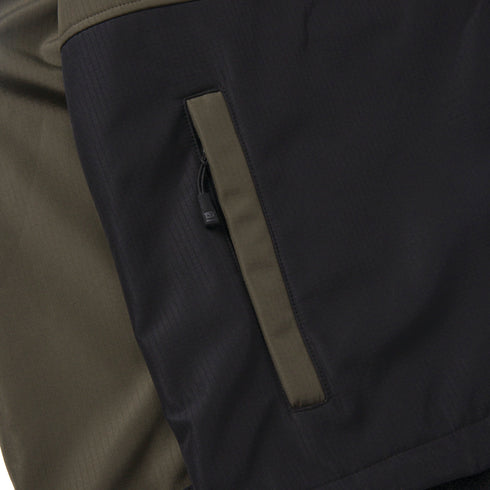 Ripstop Softshell Jacket