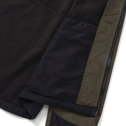 Ripstop Softshell Jacket