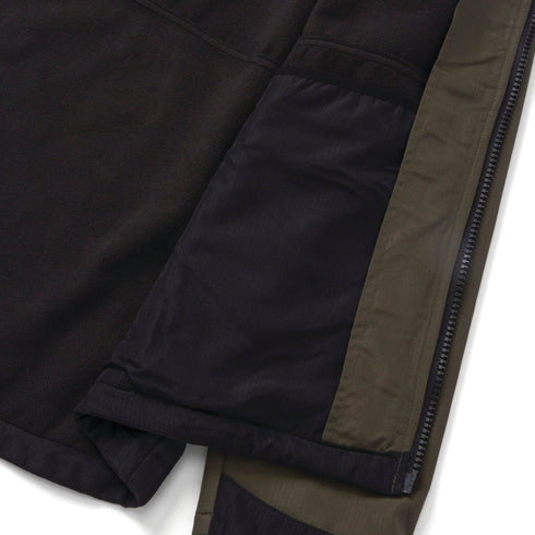 Ripstop Softshell Jacket