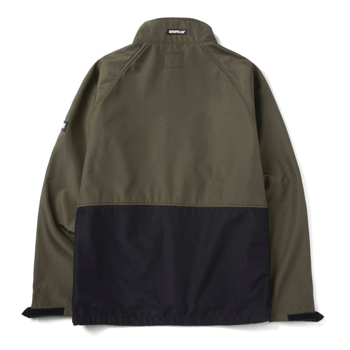 Ripstop Softshell Jacket