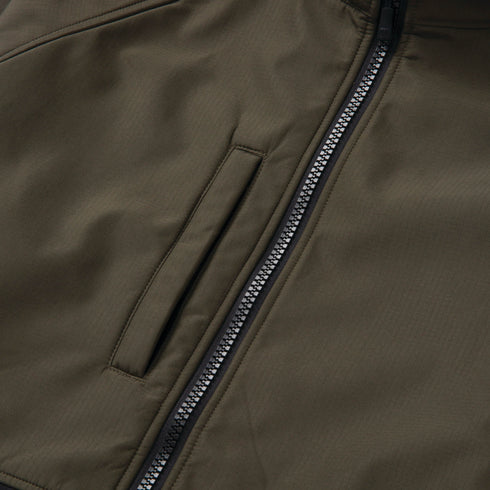 Ripstop Softshell Jacket
