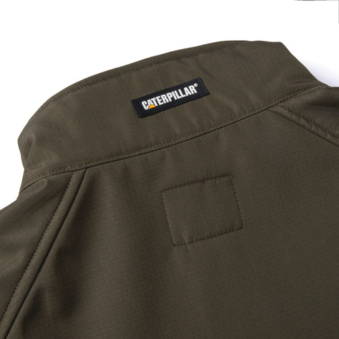 Ripstop Softshell Jacket