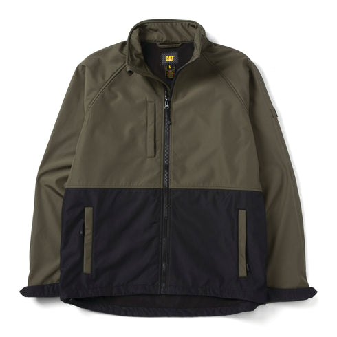 Ripstop Softshell Jacket