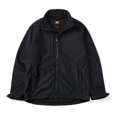 Ripstop Softshell Jacket