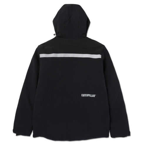 Pro Series Heavyweight Insulated Jacket