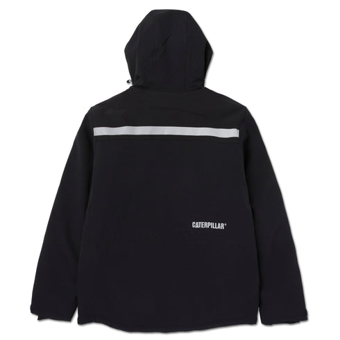 Pro Series Heavyweight Insulated Jacket