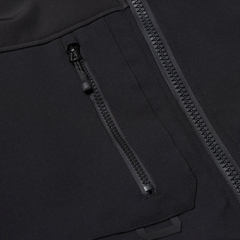 Pro Series Heavyweight Insulated Jacket
