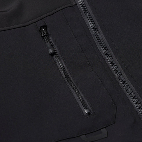 Pro Series Heavyweight Insulated Jacket
