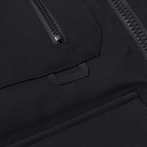 Pro Series Heavyweight Insulated Jacket