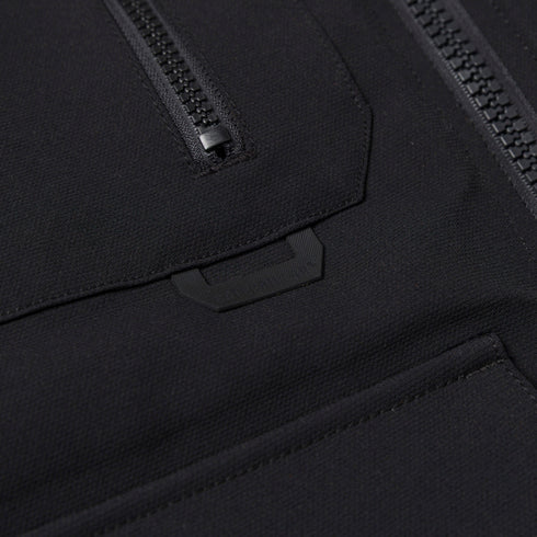 Pro Series Heavyweight Insulated Jacket