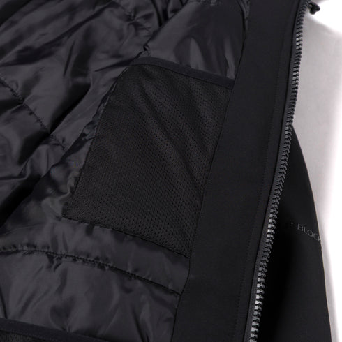 Pro Series Heavyweight Insulated Jacket