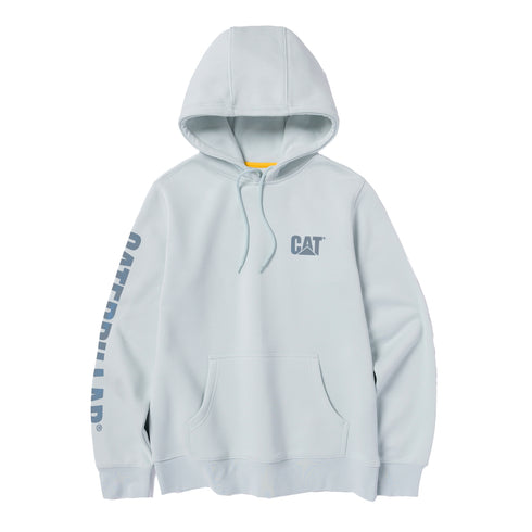 Women's Trademark Banner Pullover Hoodie