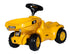 Cat® Ride-On Minitrac Dumper