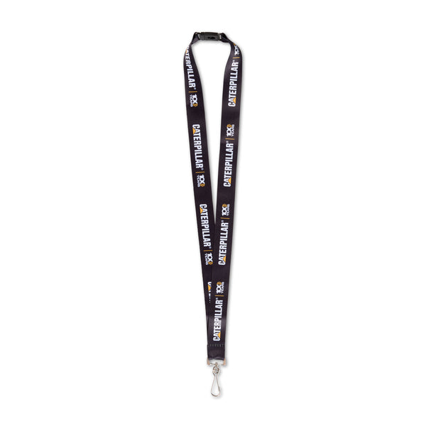 100 Year Lanyard