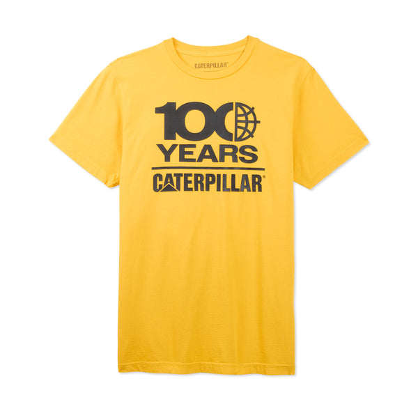 100 Year 3D Print Tee