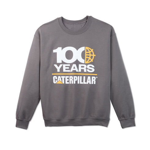 100 Year Core Crewneck