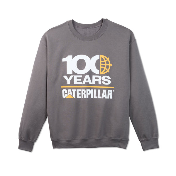 100 Year Core Crewneck