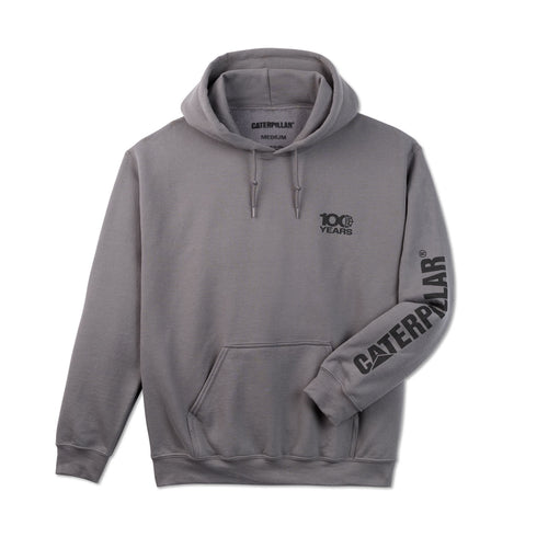 100 Year Core Hooded Sweatshirt
