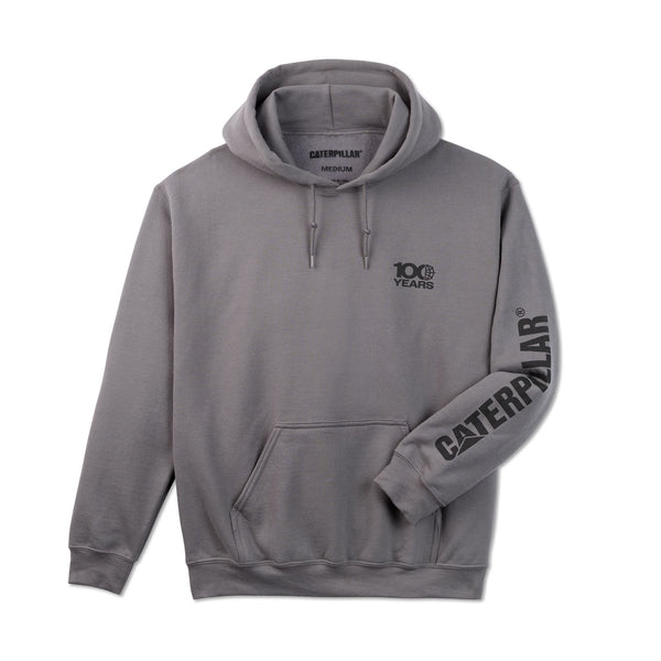 100 Year Core Hooded Sweatshirt