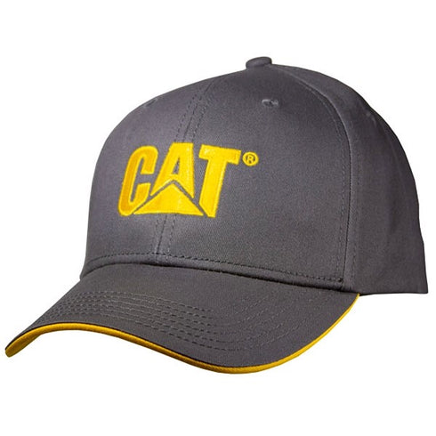 Yellow Edge Cap